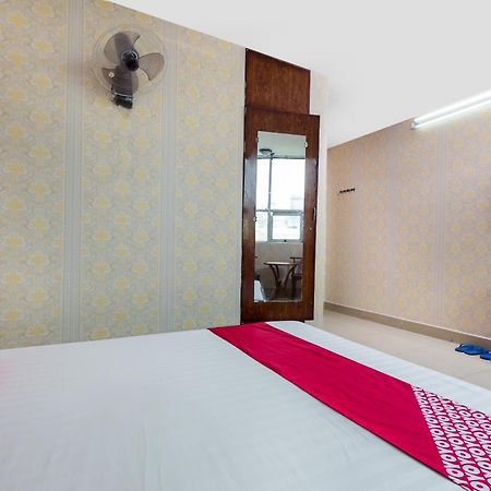 Van Anh Hotel Ho Şi Min Dış mekan fotoğraf