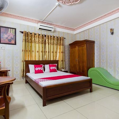 Van Anh Hotel Ho Şi Min Dış mekan fotoğraf