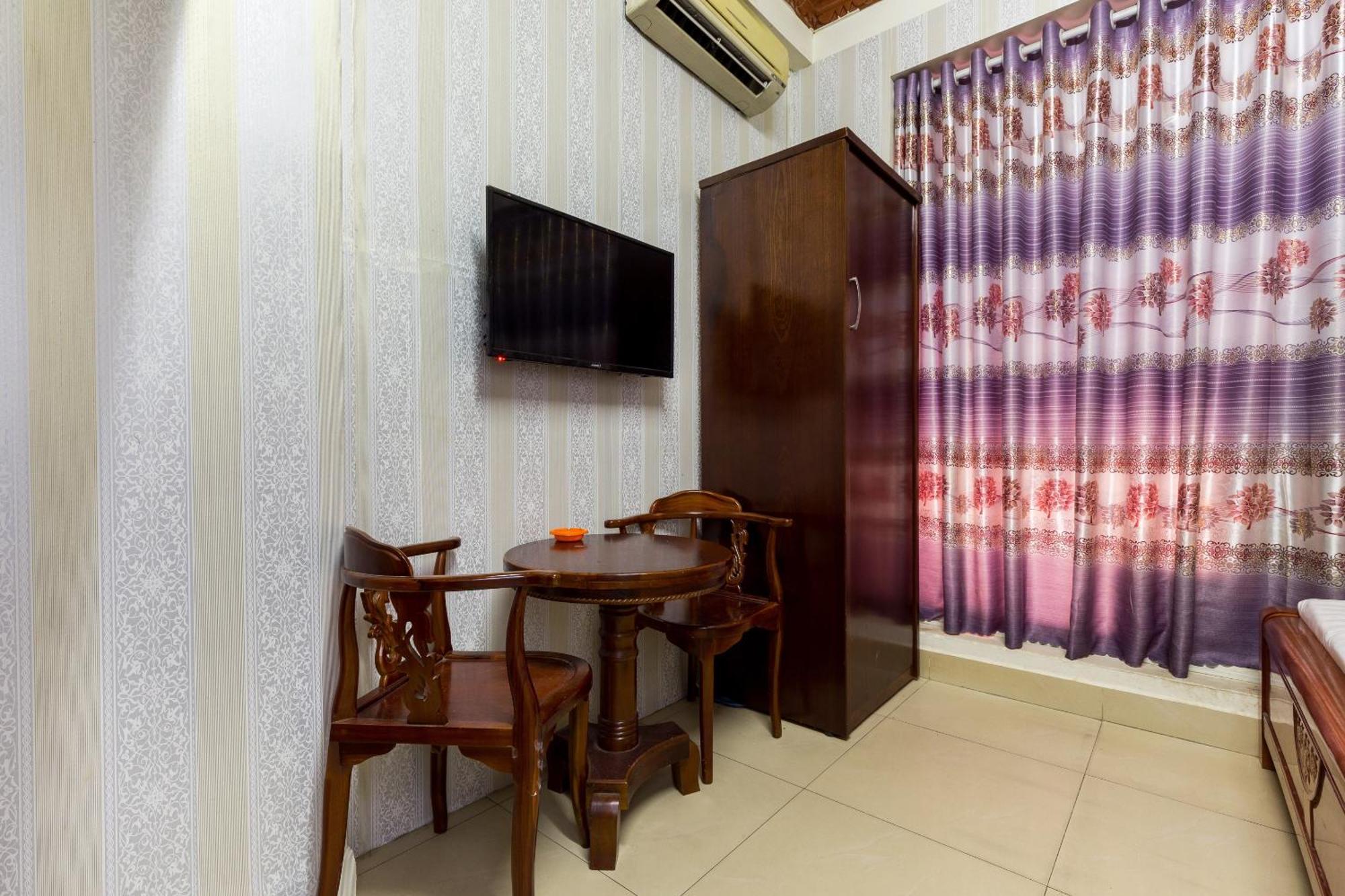 Van Anh Hotel Ho Şi Min Dış mekan fotoğraf
